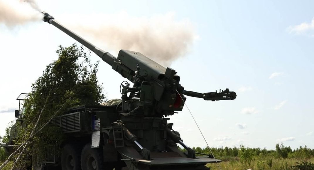 Минулої доби на фронті відбулося 187 боїв із російською окупаційною армією: подробиці