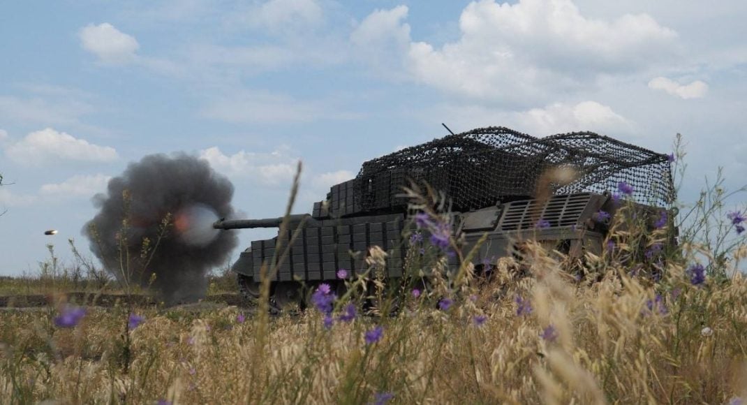Минулої доби зафіксовано 188 бойових зіткнень: що повідомили у Генштабі ЗСУ