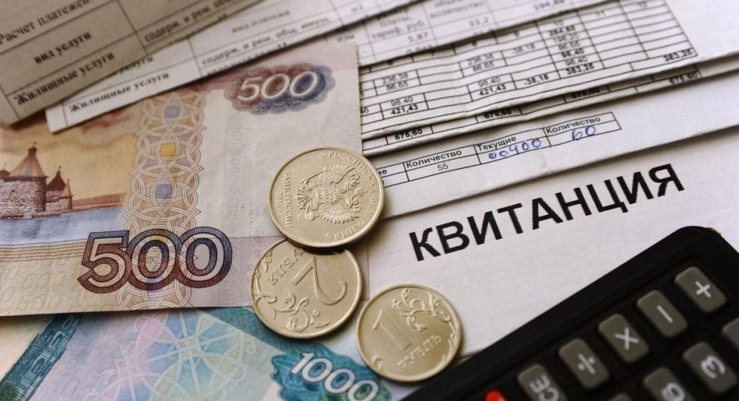 У так званій "лнр" хочуть удвічі збільшити тариф на водопостачання: кого стосується