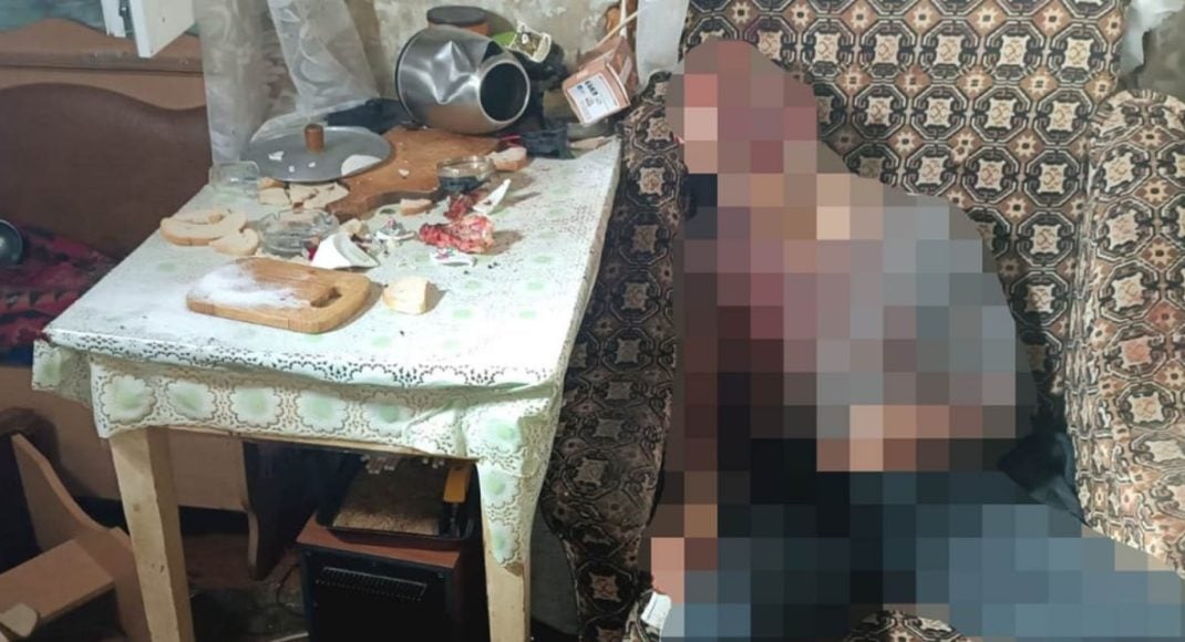 Будут судить 2 жителей Краматорска, которые обокрали и жестоко убили бывшего знакомой (фото)