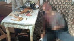 Судитимуть 2 жителів Краматорська, які обікрали та жорстоко вбили колишнього знайомої (фото)