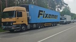 В Украину вернули еще 1 212 тел павших защитников (фото)