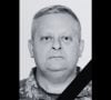 На війні загинув головний сержант Віктор Девятириков з Дружківки