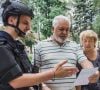 На территории Донетчины остаются более 273 тысяч гражданских жителей