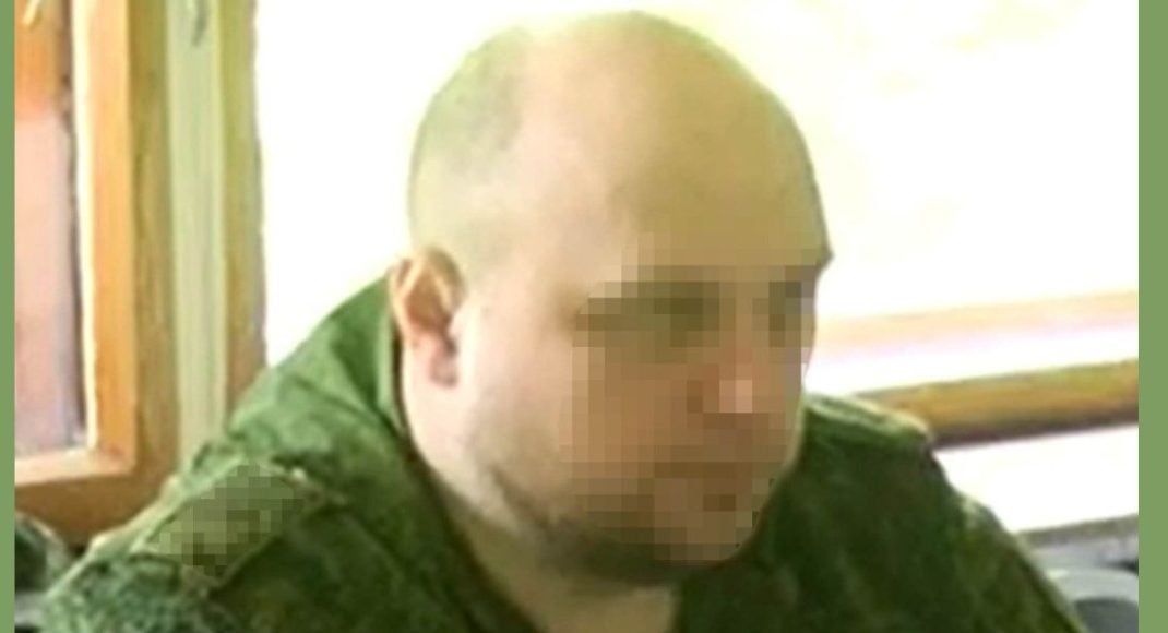 Колишнього українського майора міліції з Харцизька заочно засудили до 15 років за ґратами