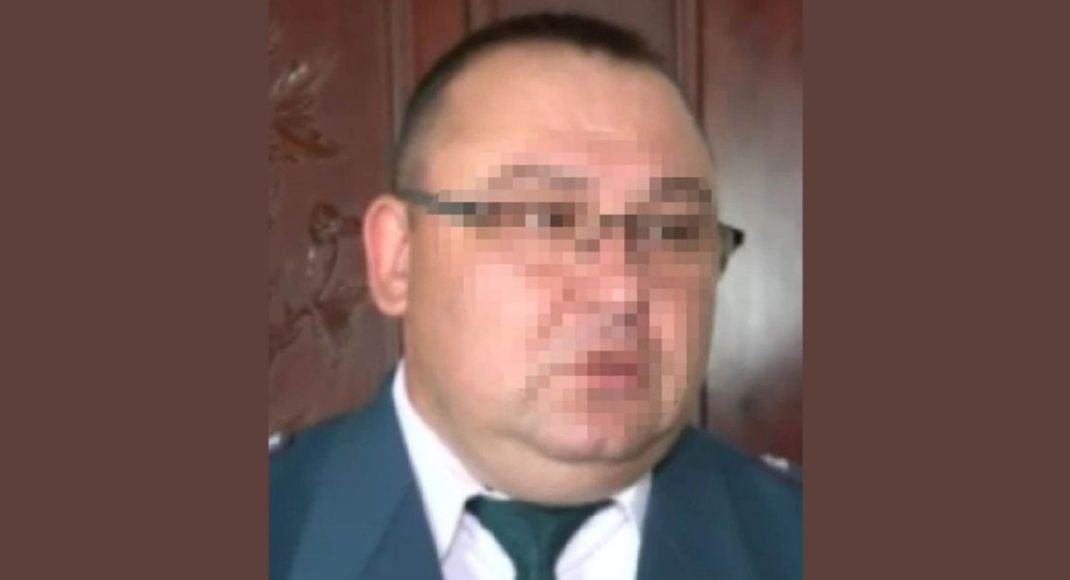 Житель Донецька забезпечує стягнення податків на окупованій частині Донеччини
