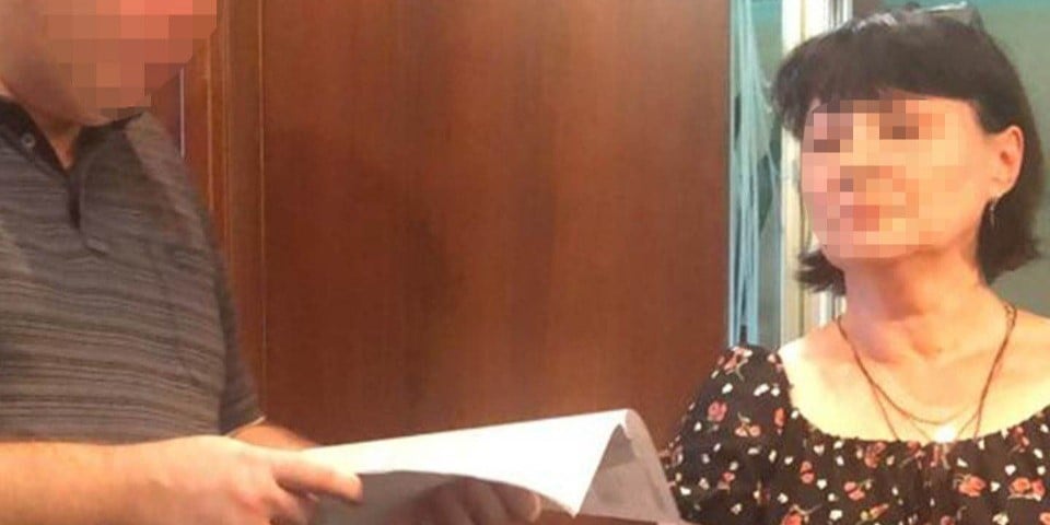 Жительница Горняка, которая раскрывала врагу места дислокации ВСУ на Покровском направлении, получила 15 лет за решеткой