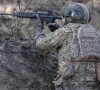 На фронті дещо зменшилася кількість бойових зіткнень із російською окупаційною армією